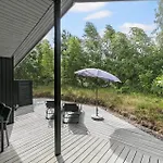 Hébergement de vacances 1577-aakirkeby-malurtvej-5 *