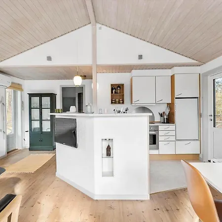 1577-aakirkeby-malurtvej-5 Holiday home